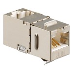 Rutenbeck 13900370 10GB-Winkelkupplung 90° abgewinkelt 