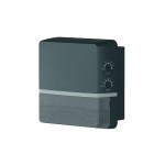 Theben 1010101 TECTA D180 AN Bewegungsmelder 