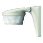 Theben 1010605 Bewegungsmelder theLuxa P220 WH ws 
