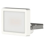 Theben 1020670 Energieeffizienter LED-Strahler 10 W mit umschaltbarer Farbtemperatur 3000 oder 4000 K (Zubehör) 