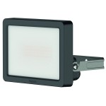 Theben 1020671 Energieeffizienter LED-Strahler 10 W mit umschaltbarer Farbtemperatur 3000/4000 K (Zubehör) 