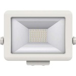 Theben 1020685 LED-Strahler theLeda B30L WH für Wandmontage 30W weiß 
