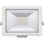Theben 1020687 LED-Strahler theLeda B50L WH für Wandmontage 50W weiß 