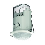 Theben 1030202 PIRA T6 Mini Bewegungsmelder (PIR) 
