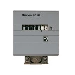 Theben 1420823 Betriebsstundenzähler BZ142-3DC 