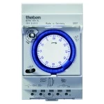 Theben 1510011 Schaltuhr SYN 151 h 
