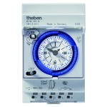 Theben 1610011 Schaltuhr SYN 161 d 