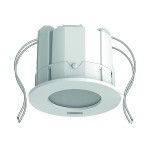 Theben 2030190 Präsenzsensor PlaSpot360DALI2SDEWH Decken-EB 360 Grad 