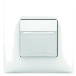 Theben 2069655 Präsenzmelder theMura P180 KNX UP 