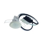 Theben 2080570 Präsenzmelder theRonda S360 100 WH GST 