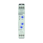 Theben 3450733 TM 345 MF Elektronisches Zeitrelais 