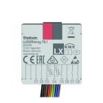 Theben 4800409 LUXORliving T8.1 Tasterschnittstelle 