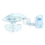 Theben 4800493 LUXORliving M140 24V All in One Wetterstation 