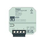Theben 4800641 Funk-Heizungsaktor LUXORliving H1 S RF 1-fach 