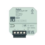 Theben 4800671 Funk-Dimmaktor LUXORliving D1 S RF 1-fach 