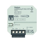 Theben 4800681 LUXORlivingD1DALISRF UP 1-fach Funk-DALI-Aktor 