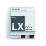 Theben 4800990 Smart Home-System LUXORliving P640 Spannungsversorgung 