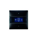 Theben 4801418 Raumcontroller LUXORliving iON8 BK 