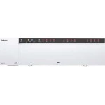 Theben 4900374 Heizungsaktor HMT 12 S KNX für 12 Stellantriebe 