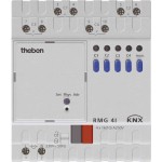 Theben 4930210 Schaltaktor RMG 4 I KNX 100-240V AC 