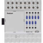 Theben 4930225 Schaltaktor RME 8 S KNX 