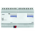 Theben 4940217 Schaltaktor RM 8 H KNX 8 Kanäle 25A 
