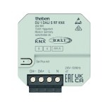 Theben 4941681 DU 1 DALI S RF KNX UP 1-fach Funk-DALI-Aktor 
