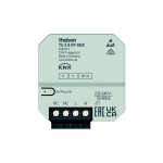 Theben 4961614 Funk-Tasterschnittstelle TU 4 S RF KNX 4-fach 