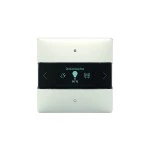 Theben 4969238 Raumcontroller iON 108 KNX 