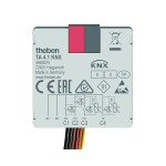 Theben 4969274 TA 4.1 KNX KNX-Tasterschnittstelle 