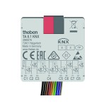 Theben 4969278 TA 8.1 KNX KNX-Tasterschnittstelle 