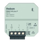 Theben 5450130 UP-Universaldimmer DIMAX 545 plus P APPbedienung,Zeitfk. 