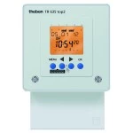 Theben 6350100 Schaltuhr TR 635 TOP2 