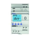 Theben 6410330 TR 641 top3 BLE RC Digitale Zeitschaltuhr 