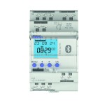 Theben 6420330 TR 642 top3 BLE RC Digitale Zeitschaltuhr 