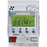 Theben 6489212 Digitale Zeitschaltuhr TR 648 top2 RC KNX 