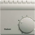 Theben 7010001 AP-Raumthermostat RAMSES 701 2-/3-Leiter 1 Öffner 