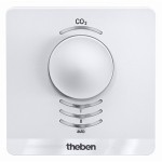 Theben 7160820 CO2-Sensor AMUN 716 SO 