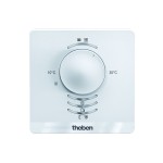 Theben 7189210 Raumthermostat RAMSES 718 P KNX 
