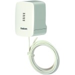 Theben 7319207 CHEOPS S 10m KNX Digitale KNX-Zeitschaltuhr 