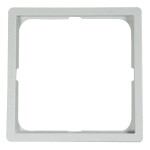 Theben 9070041 Blende 55x55 für BZ 