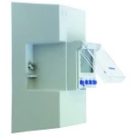 Theben 9070064 Aufbauset 2TE 