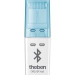 Theben 9070130 Bluetooth Dongle BT OBELISK top3 
