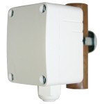 Theben 9070371 Anlege-Temperaturfühler Sensor Ramses 