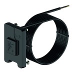 Theben 9070807 GNSS-Antenne RC-GNSS R für Zeitsynchronisation 