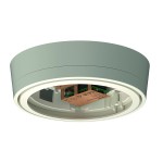 Theben 9070900 Nachrüstset Multisensor SetbasicKNX AP WH nur Raumluftsensor 