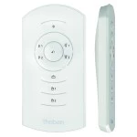 Theben 9070911 Benutzer-Fernbedienung theSenda S 