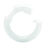 Theben 9070921 Abdeckclip 