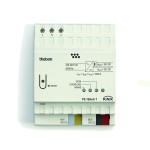 Theben 9070956 Spannungsversorgung PS 160mA T KNX 