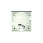 Theben 9080024 Surface Box iON WH Aufputzgehäuse weiß 